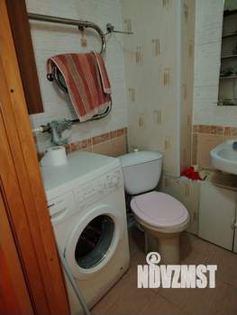 1-к квартира, на длительный срок, 33м2, 5/9 этаж