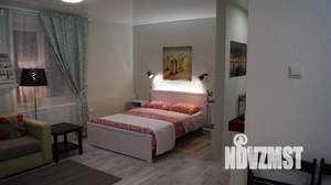 1-к квартира, посуточно, 33м2, 1/1 этаж