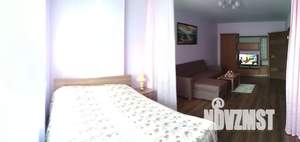 1-к квартира, посуточно, 53м2, 3/8 этаж