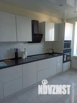 1-к квартира, посуточно, 40м2, 12/13 этаж