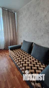 1-к квартира, на длительный срок, 36м2, 4/5 этаж