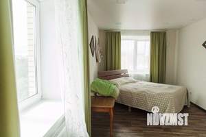 2-к квартира, на длительный срок, 64м2, 9/10 этаж
