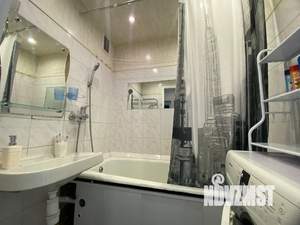 1-к квартира, посуточно, 33м2, 7/9 этаж