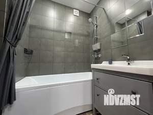 1-к квартира, посуточно, 38м2, 5/7 этаж