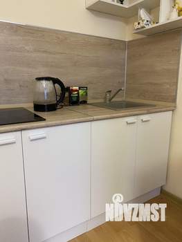 Студия квартира, посуточно, 33м2, 3/9 этаж