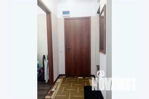 2-к квартира, посуточно, 41м2, 1/2 этаж