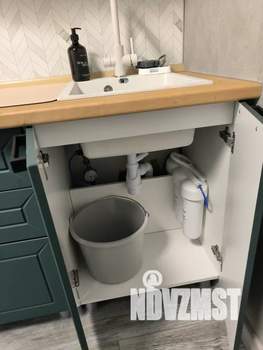 2-к квартира, посуточно, 56м2, 3/5 этаж