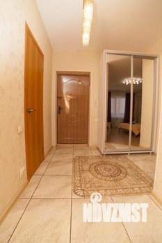 1-к квартира, посуточно, 33м2, 5/10 этаж
