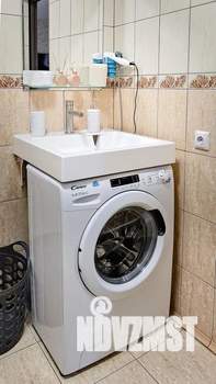 2-к квартира, посуточно, 70м2, 2/2 этаж