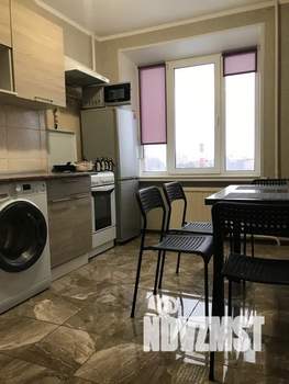 2-к квартира, посуточно, 50м2, 5/9 этаж