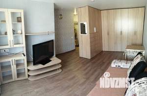 1-к квартира, посуточно, 31м2, 1/1 этаж