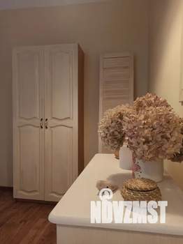 2-к квартира, посуточно, 44м2, 1/2 этаж