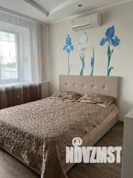 2-к квартира, посуточно, 78м2, 5/6 этаж