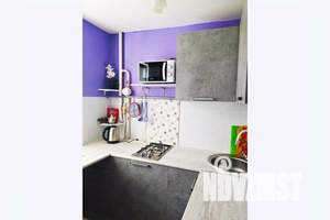 1-к квартира, посуточно, 33м2, 1/5 этаж