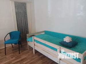 1-к квартира, посуточно, 32м2, 1/4 этаж