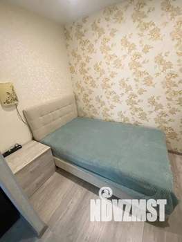 1-к квартира, посуточно, 43м2, 3/5 этаж