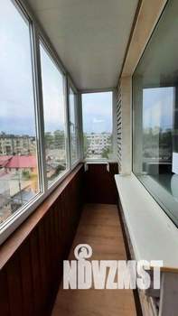 1-к квартира, посуточно, 31м2, 1/1 этаж