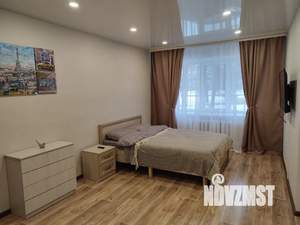1-к квартира, посуточно, 34м2, 1/5 этаж
