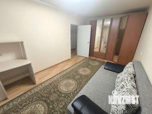 1-к квартира, на длительный срок, 37м2, 3/5 этаж