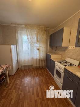 1-к квартира, на длительный срок, 40м2, 2/5 этаж