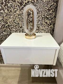 1-к квартира, посуточно, 60м2, 1/1 этаж