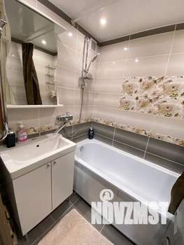 1-к квартира, посуточно, 33м2, 1/9 этаж