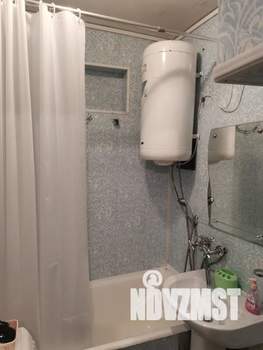 1-к квартира, посуточно, 36м2, 3/4 этаж