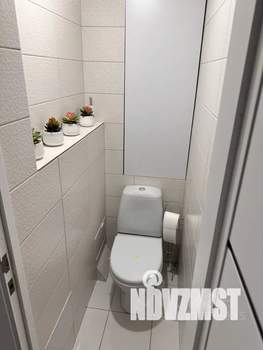 3-к квартира, посуточно, 67м2, 8/10 этаж