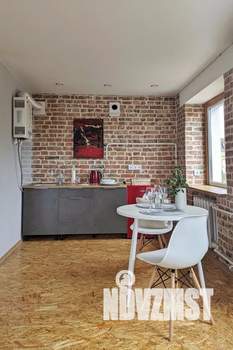 1-к квартира, посуточно, 40м2, 5/5 этаж