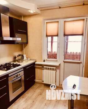 2-к квартира, посуточно, 52м2, 1/5 этаж