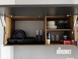 1-к квартира, посуточно, 40м2, 6/9 этаж