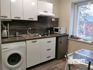 1-к квартира, посуточно, 33м2, 4/4 этаж