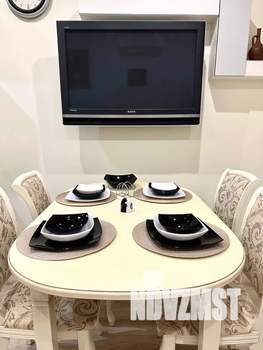 1-к квартира, посуточно, 60м2, 1/5 этаж