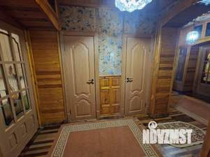 3-к квартира, посуточно, 97м2, 1/1 этаж