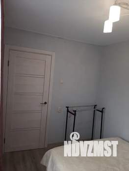 2-к квартира, посуточно, 40м2, 4/5 этаж