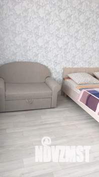 1-к квартира, посуточно, 34м2, 7/9 этаж