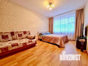 1-к квартира, посуточно, 31м2, 8/10 этаж