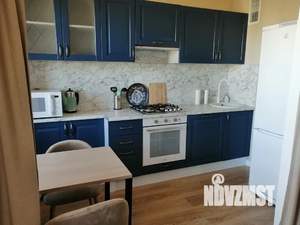 Студия квартира, посуточно, 25м2, 8/9 этаж