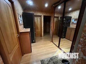 3-к квартира, посуточно, 62м2, 3/9 этаж