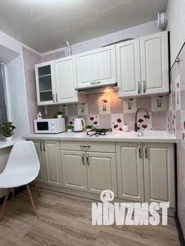 1-к квартира, посуточно, 36м2, 1/5 этаж