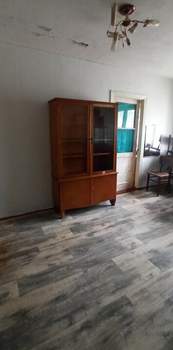 2-к квартира, на длительный срок, 40м2, 3/4 этаж