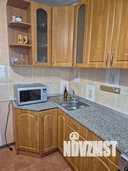 2-к квартира, посуточно, 50м2, 5/5 этаж