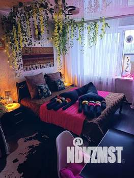 1-к квартира, посуточно, 32м2, 7/9 этаж