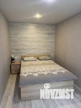 2-к квартира, посуточно, 51м2, 3/5 этаж