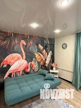 1-к квартира, посуточно, 36м2, 1/5 этаж