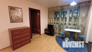 2-к квартира, посуточно, 46м2, 3/5 этаж