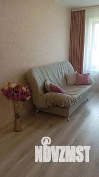 1-к квартира, посуточно, 39м2, 1/13 этаж