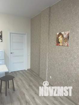 Студия квартира, посуточно, 28м2, 1/12 этаж