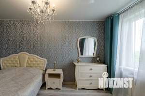 2-к квартира, посуточно, 50м2, 4/5 этаж