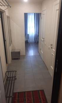 1-к квартира, на длительный срок, 36м2, 7/10 этаж